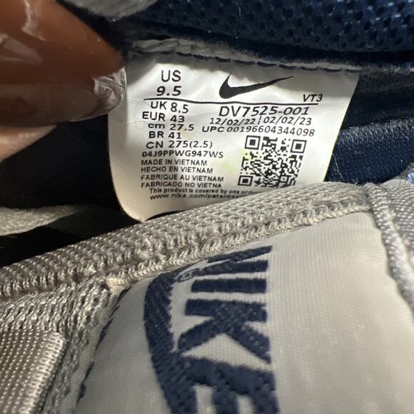 Nike Air Max 1 '86 Premium OG Big Bubble Lost Sketch Mens Size 9.5 DV7525-001 - Picture 11 of 15